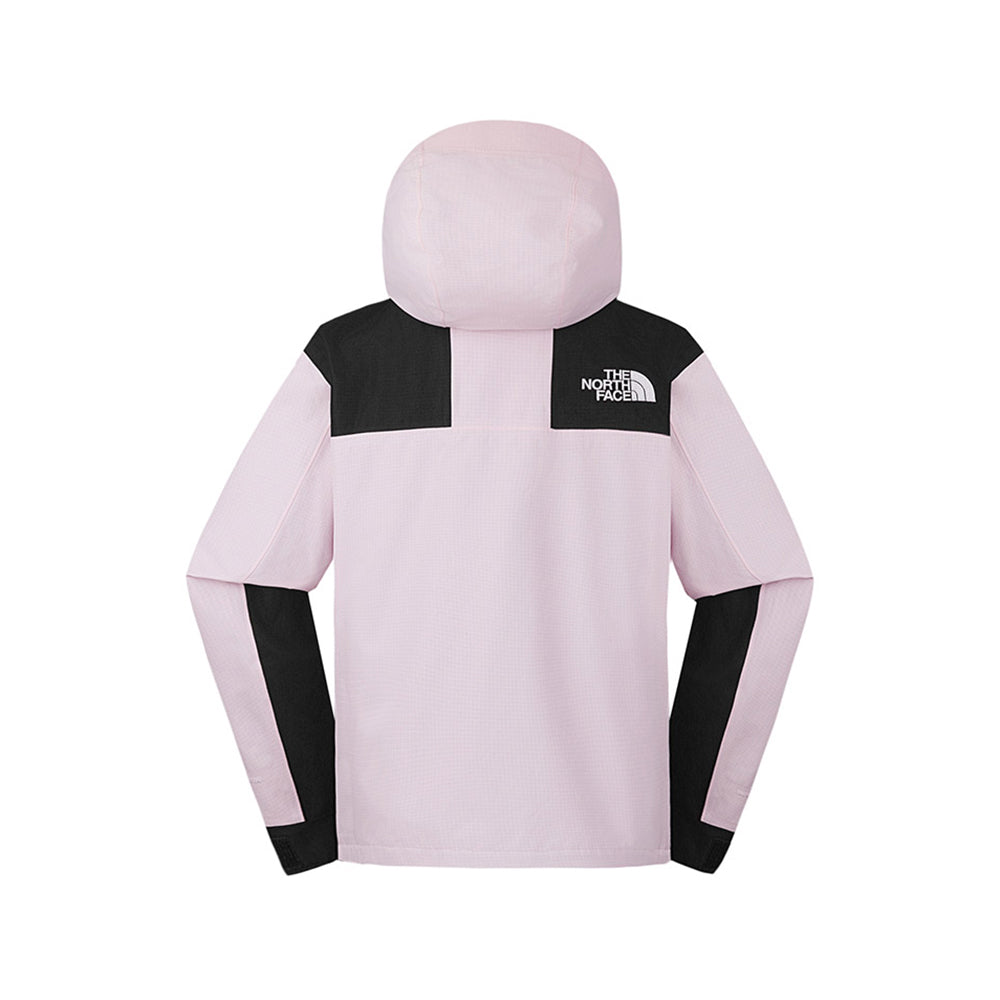 North Face Women's Dryvent Mono Mountain Jacket 8