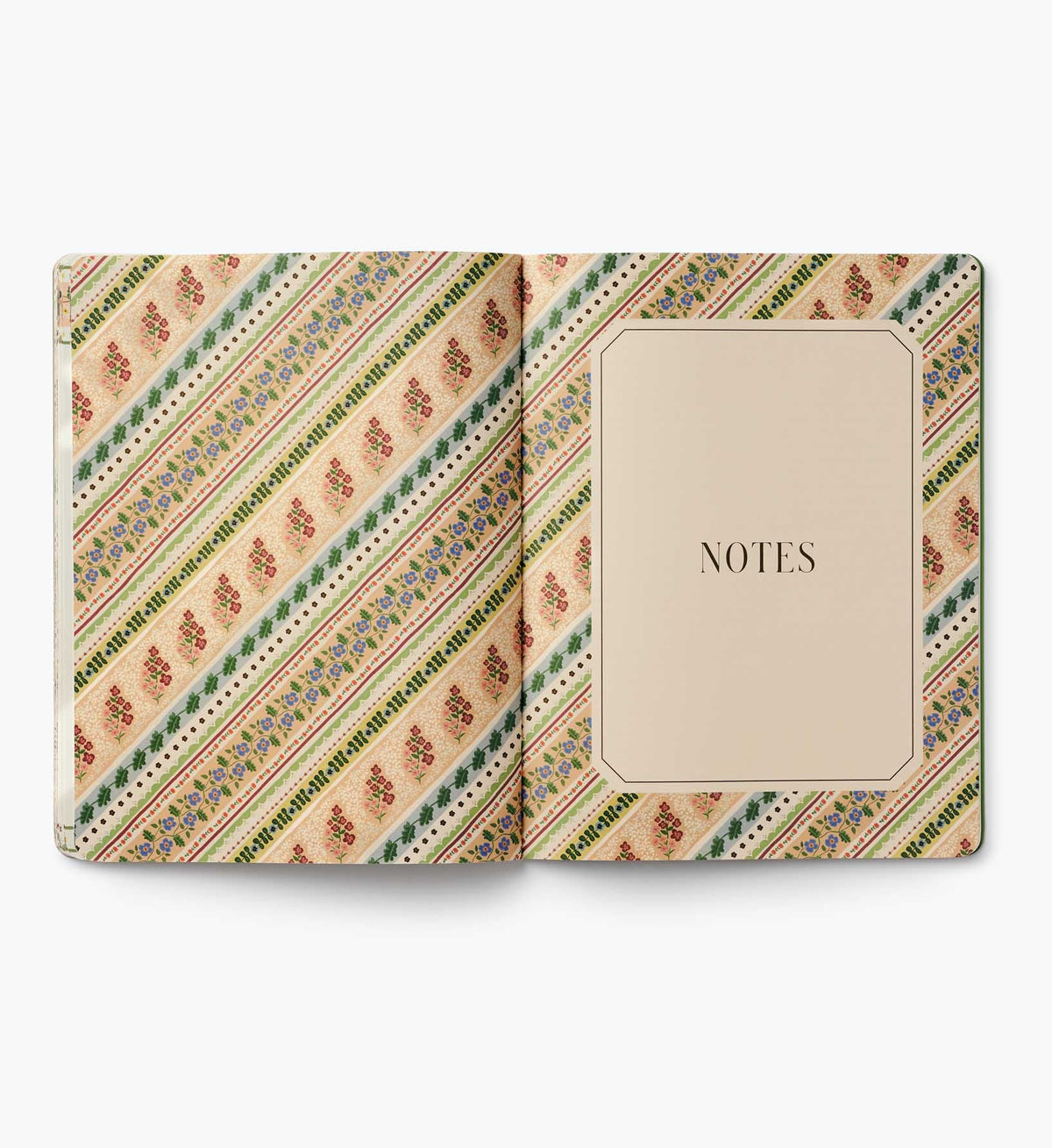 2026-2027 12-Month Academic Appointment Notebook - Paisley