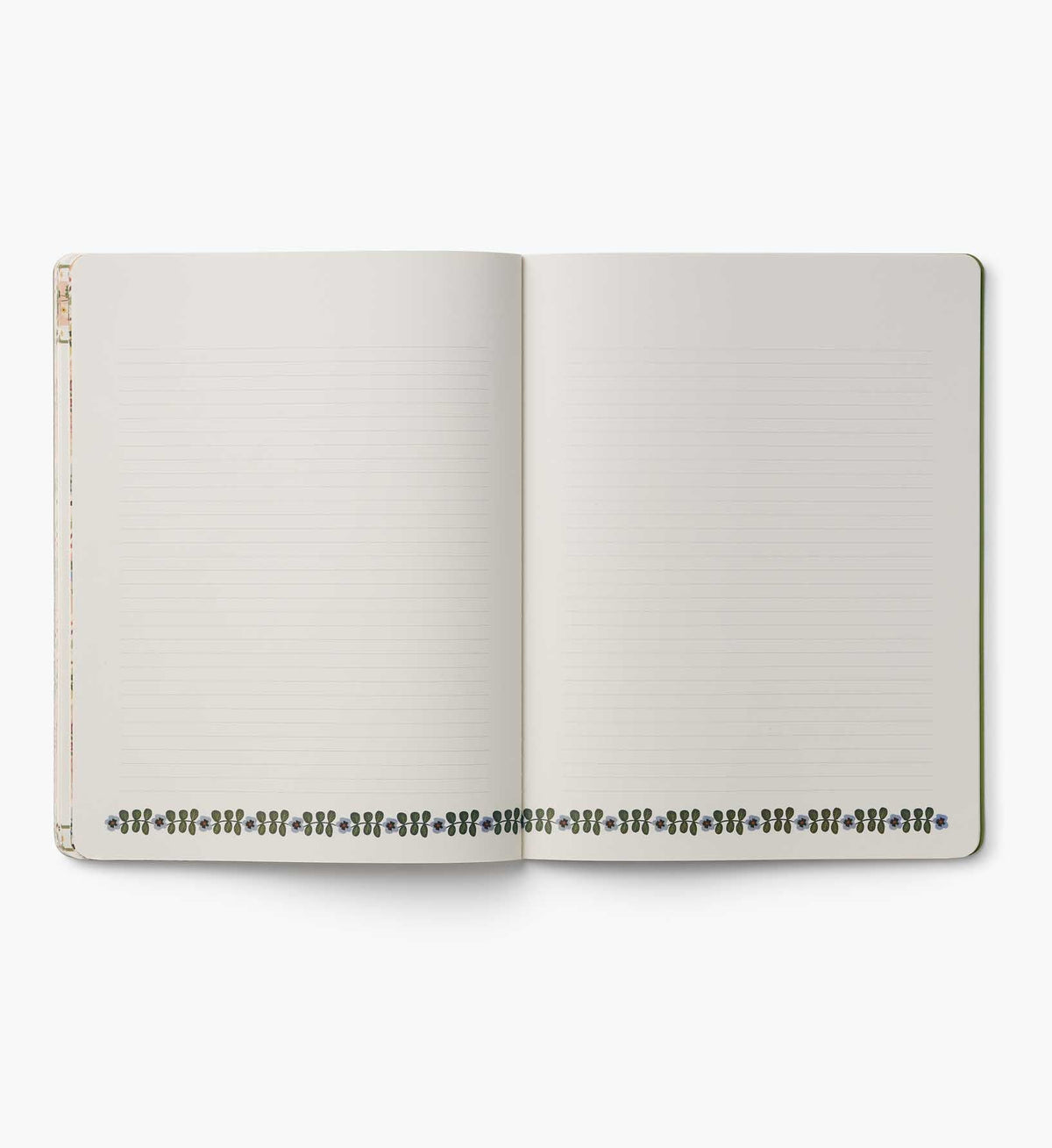 2026-2027 12-Month Academic Appointment Notebook - Paisley