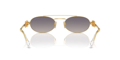 Miu Miu SMU54Z Square