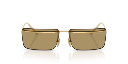 Prada SPR C53 Square