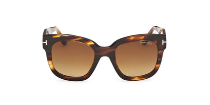 Tom Ford Beatrix-02 TF613 Cat-Eye