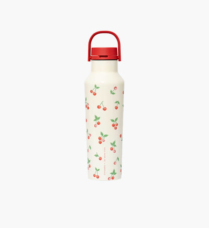 20 oz. Sport Canteen - Cherries