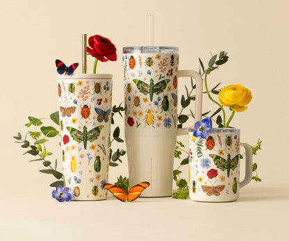 40 oz. Cruiser Cup - Curio