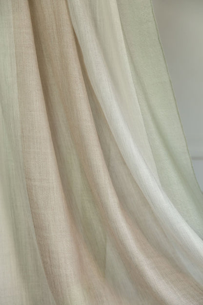 Aria Cashmere Wrap Scarf