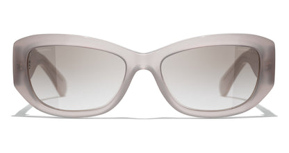 CHANEL 5493 Square
