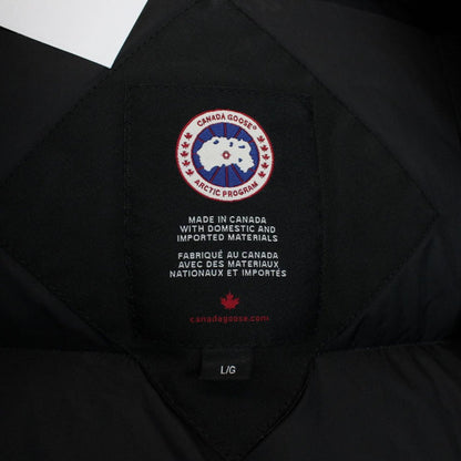Canada Goose Chilliwack Down Jacket Large